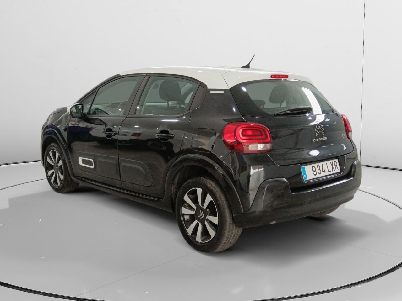 Citroën C3 Feel Pack - foto 4