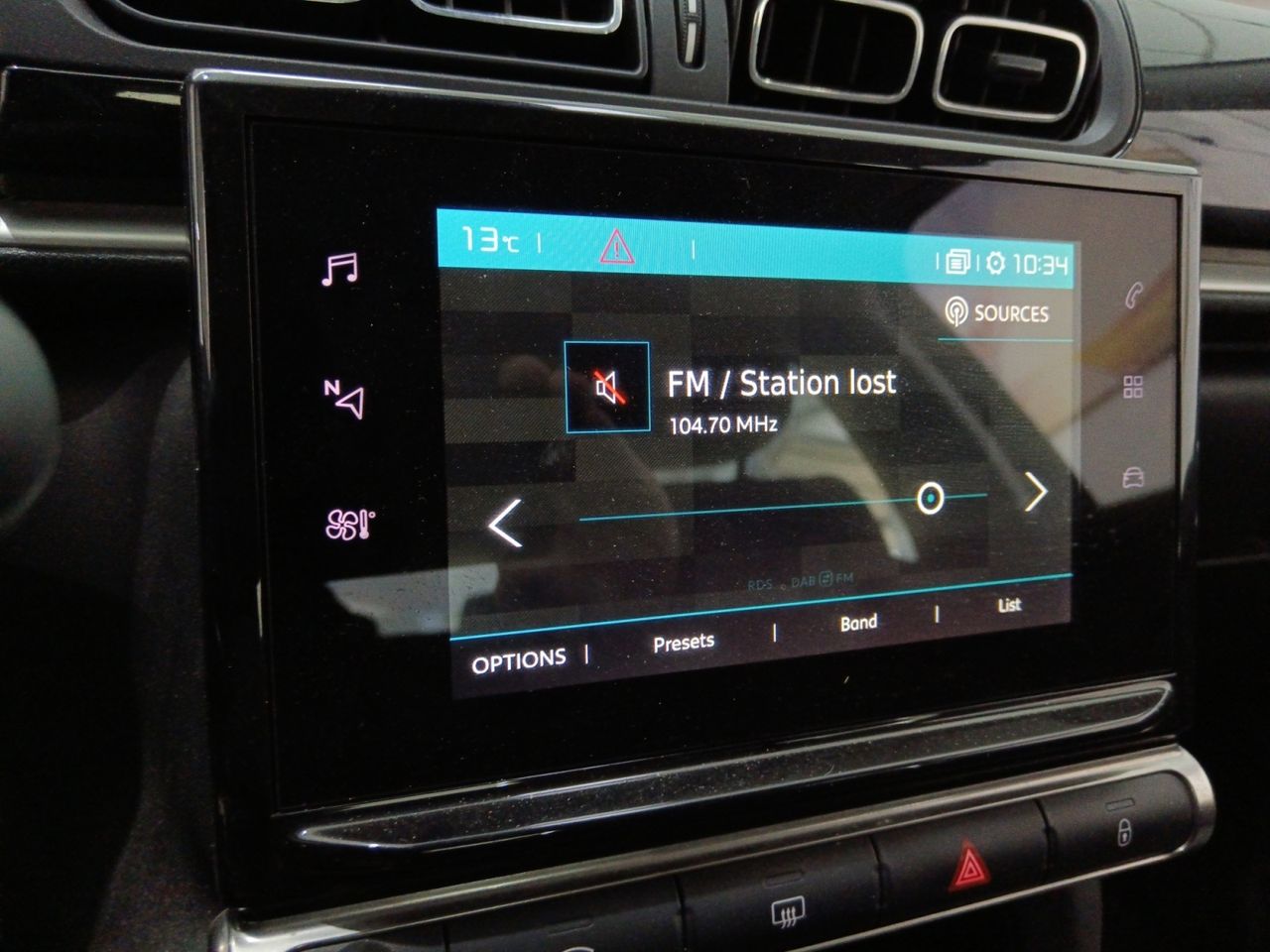 Citroën C3 Feel Pack - foto 18