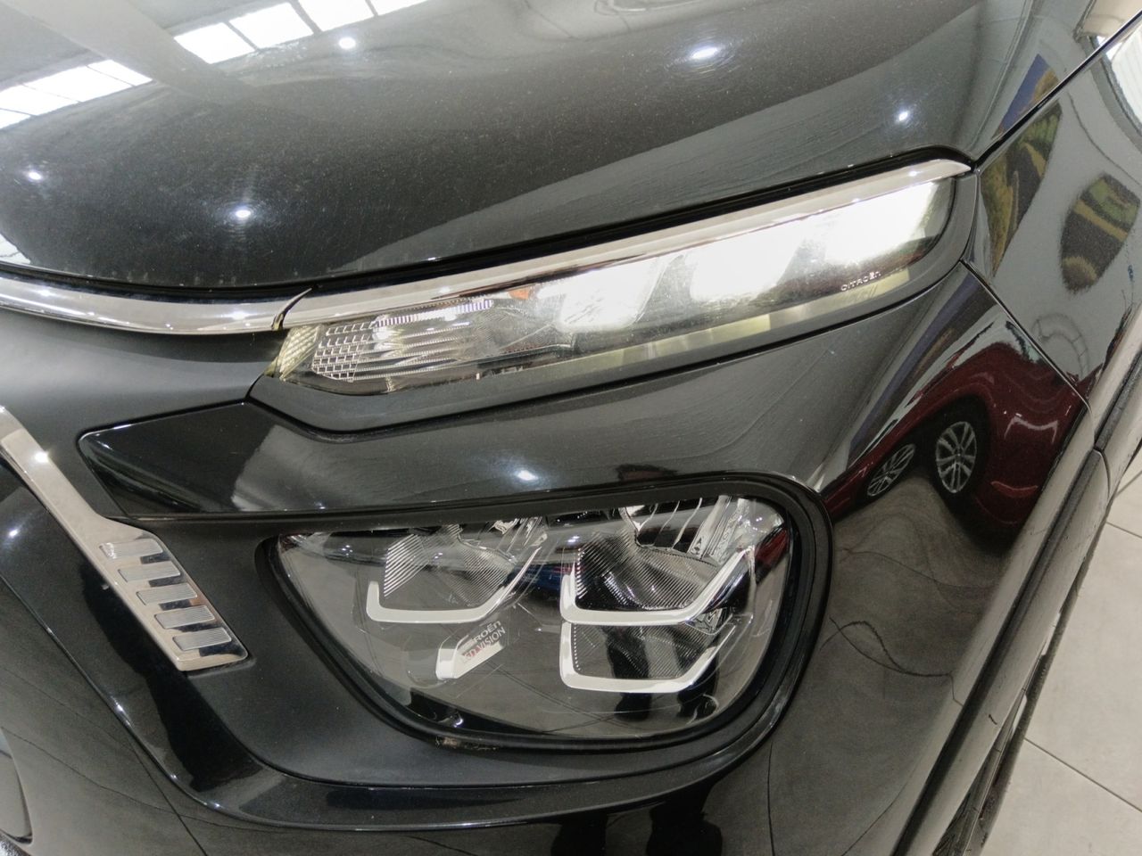 Citroën C3 Feel Pack - foto 23