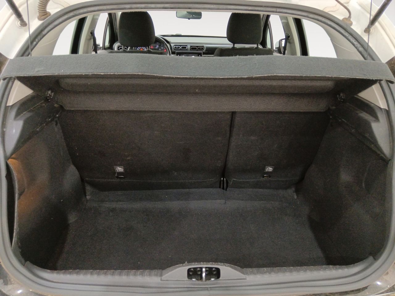 Citroën C3 Feel Pack - foto 12