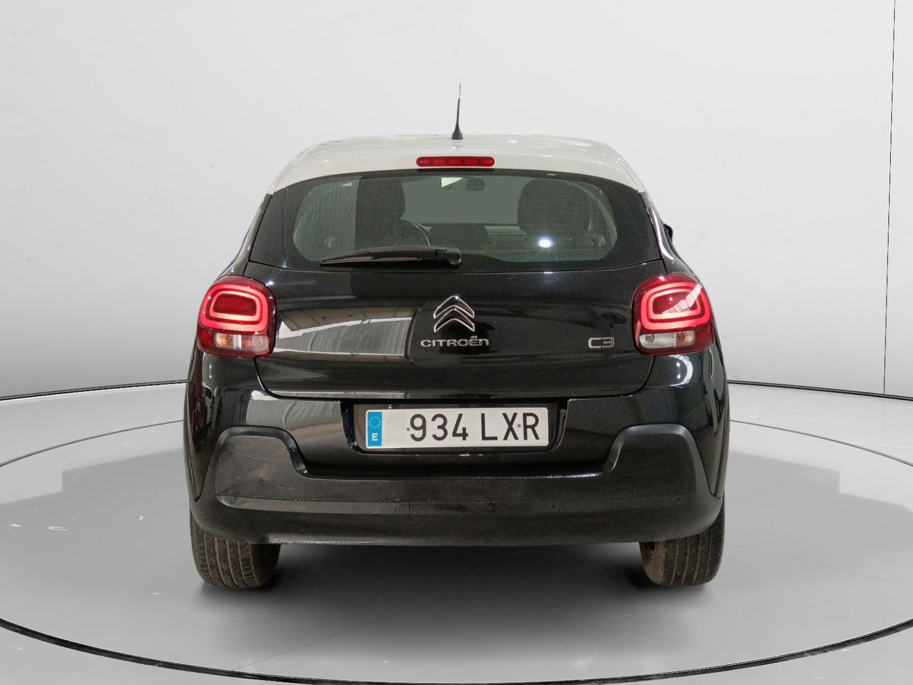 Citroën C3 Feel Pack - foto 3