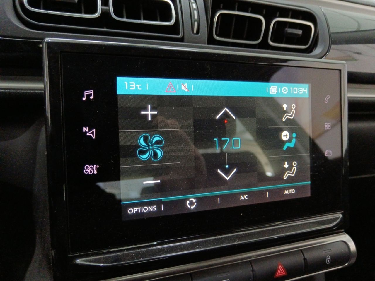 Citroën C3 Feel Pack - foto 20