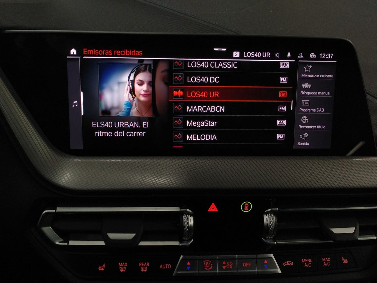 BMW Serie 1 118i M Sport - foto 16