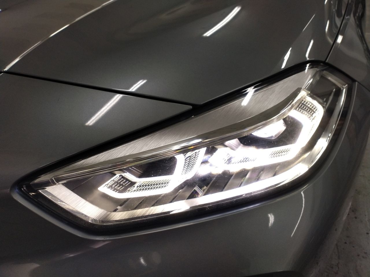 BMW Serie 1 118i M Sport - foto 22