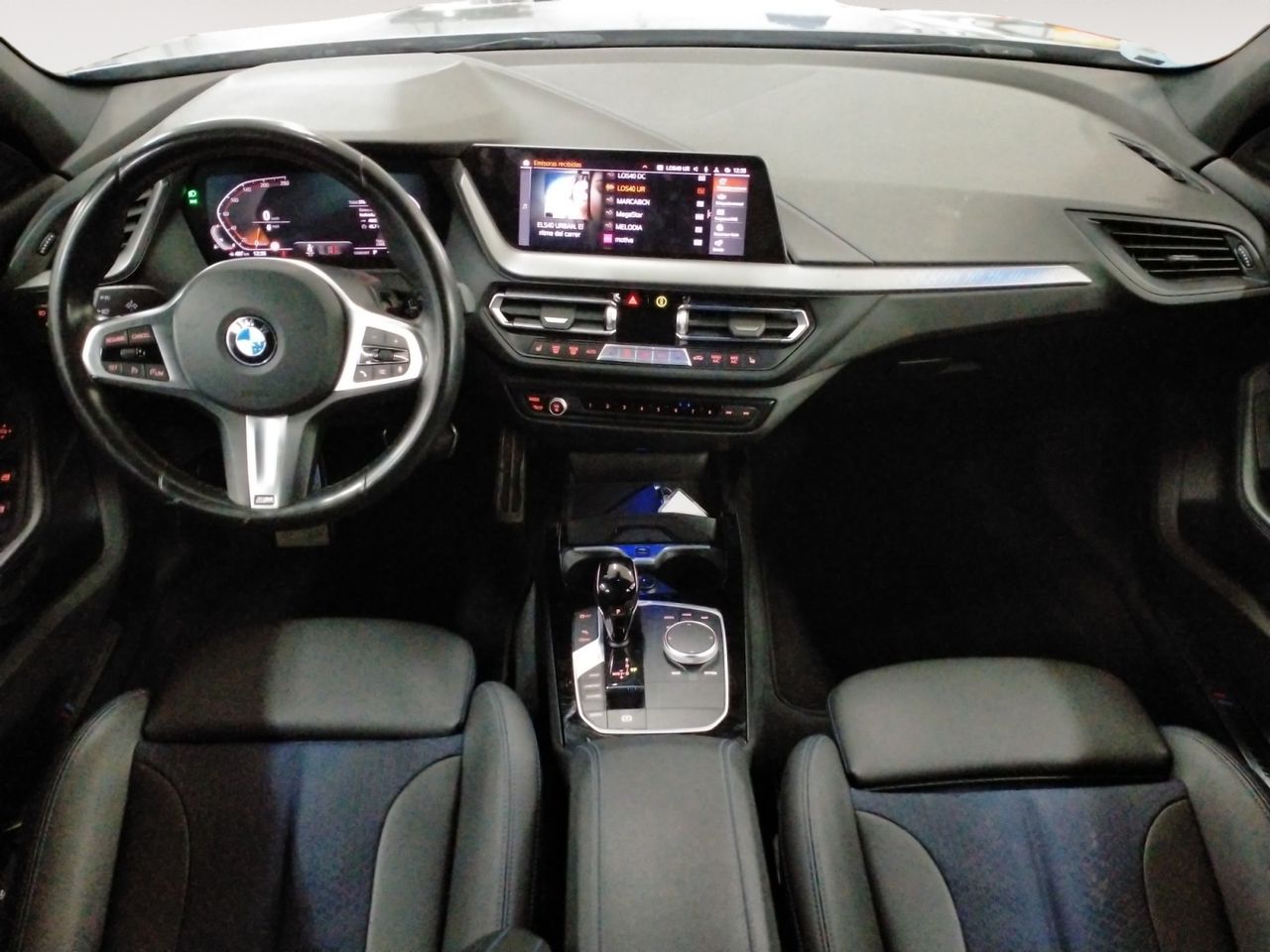 BMW Serie 1 118i M Sport - foto 7