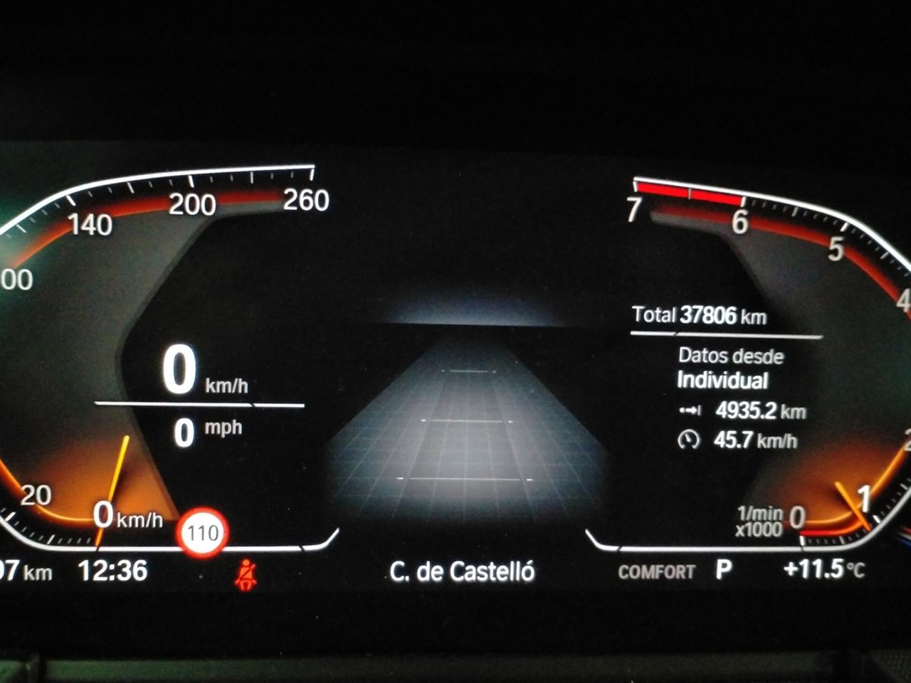 BMW Serie 1 118i M Sport - foto 14