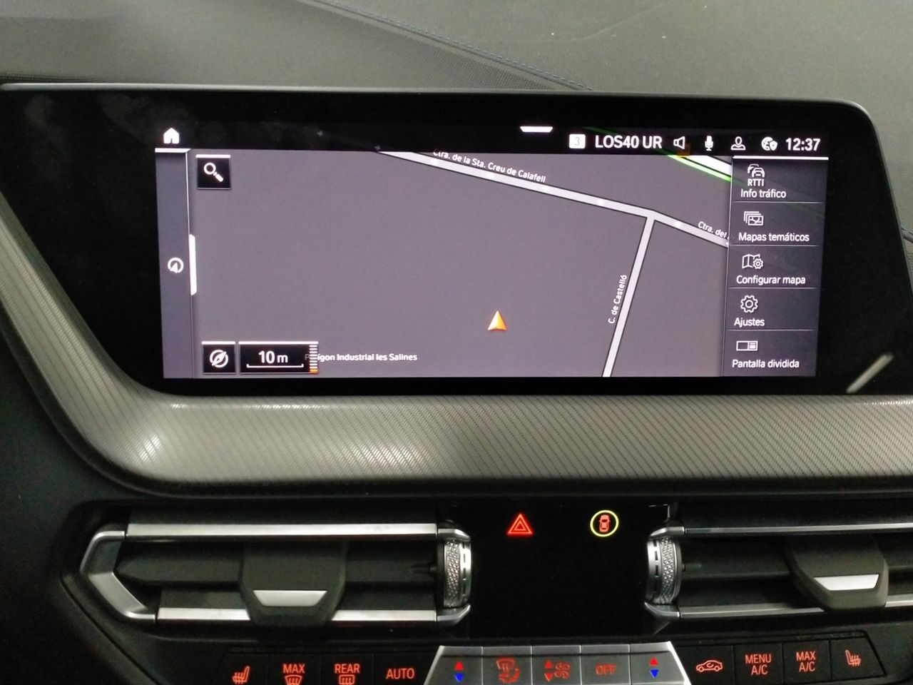 BMW Serie 1 118i M Sport - foto 18