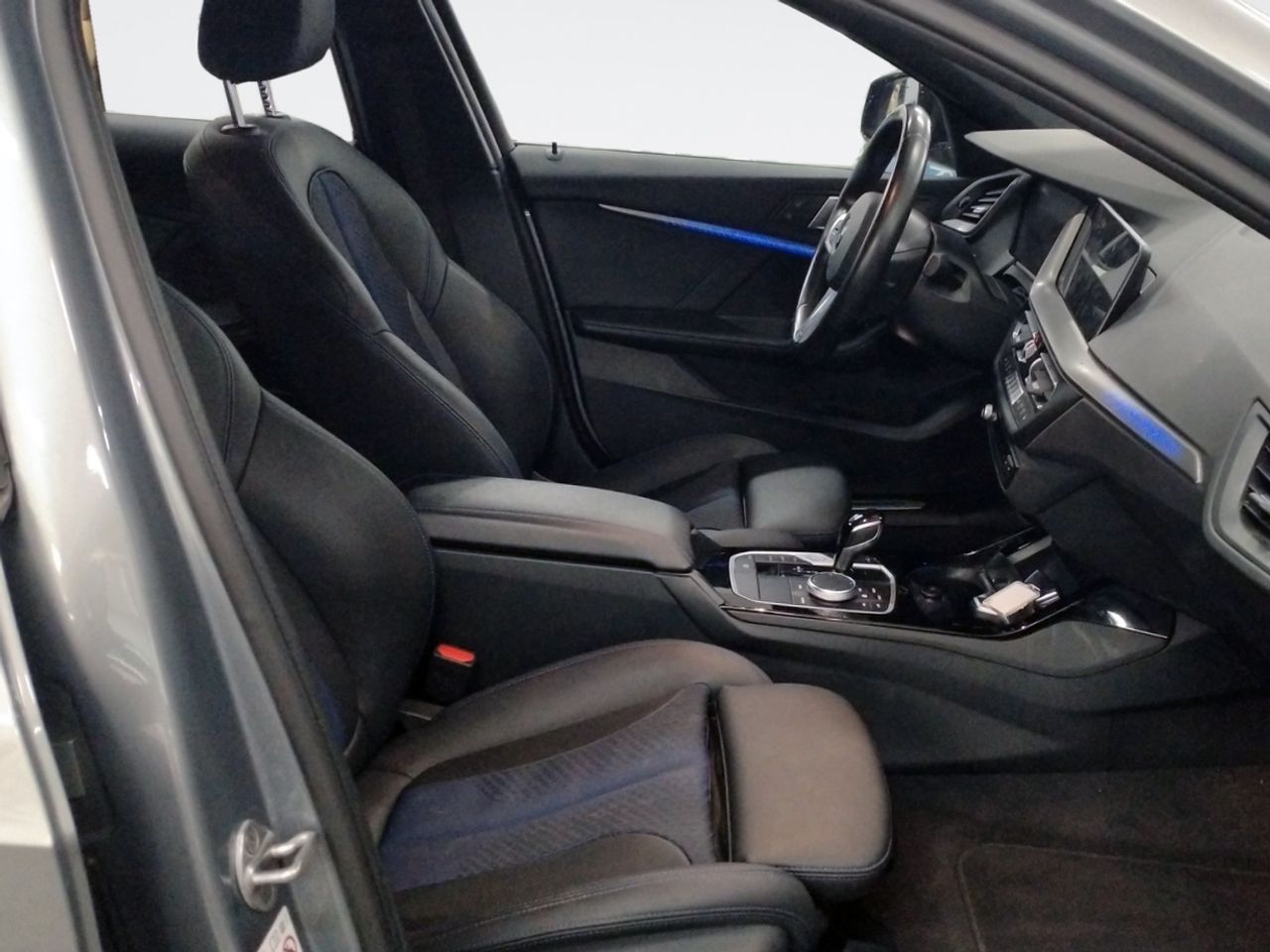 BMW Serie 1 118i M Sport - foto 11