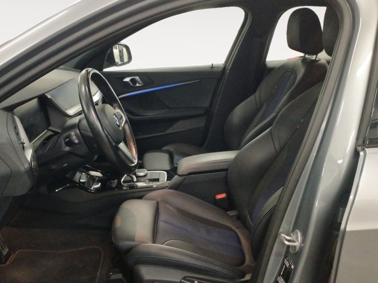 BMW Serie 1 118i M Sport - foto 9