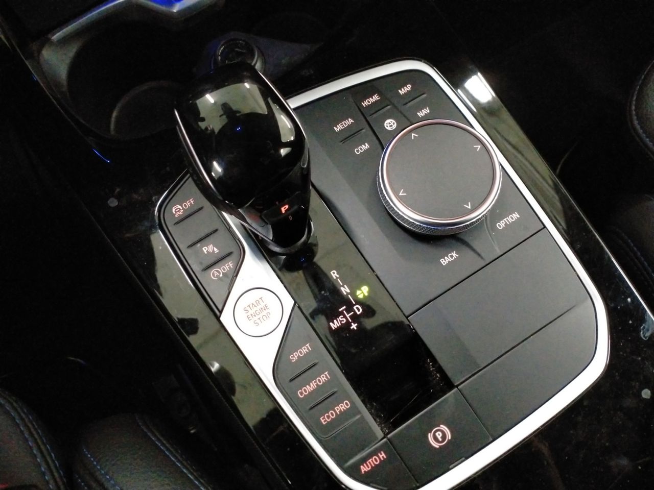 BMW Serie 1 118i M Sport - foto 13