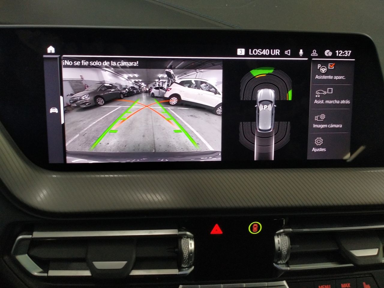 BMW Serie 1 118i M Sport - foto 19