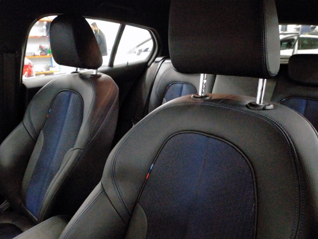 BMW Serie 1 118i M Sport - foto 21