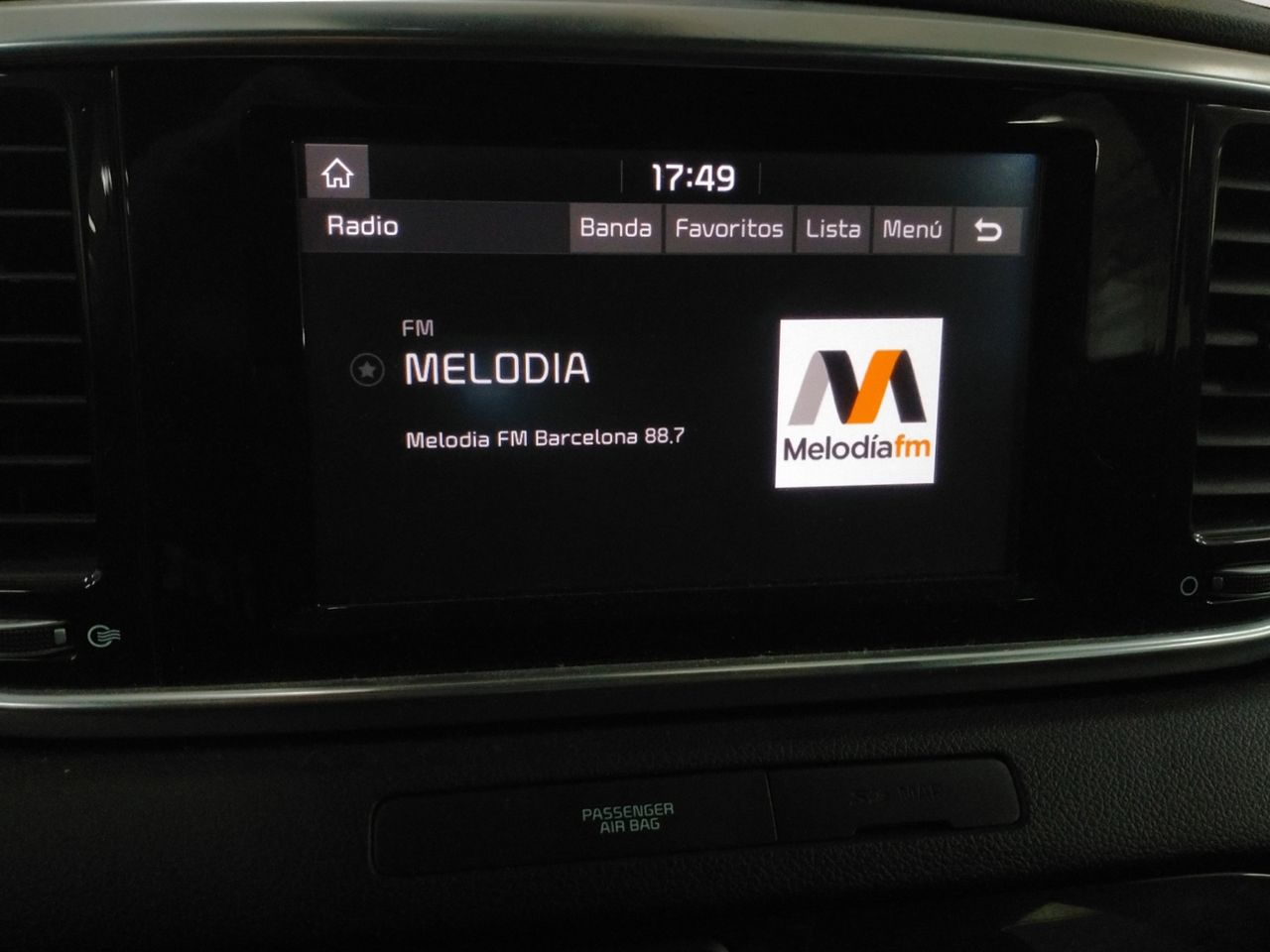 Kia Sportage Drive 2WD - foto 17