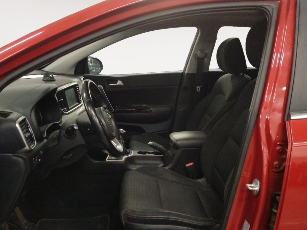 Kia Sportage Drive 2WD - foto 9