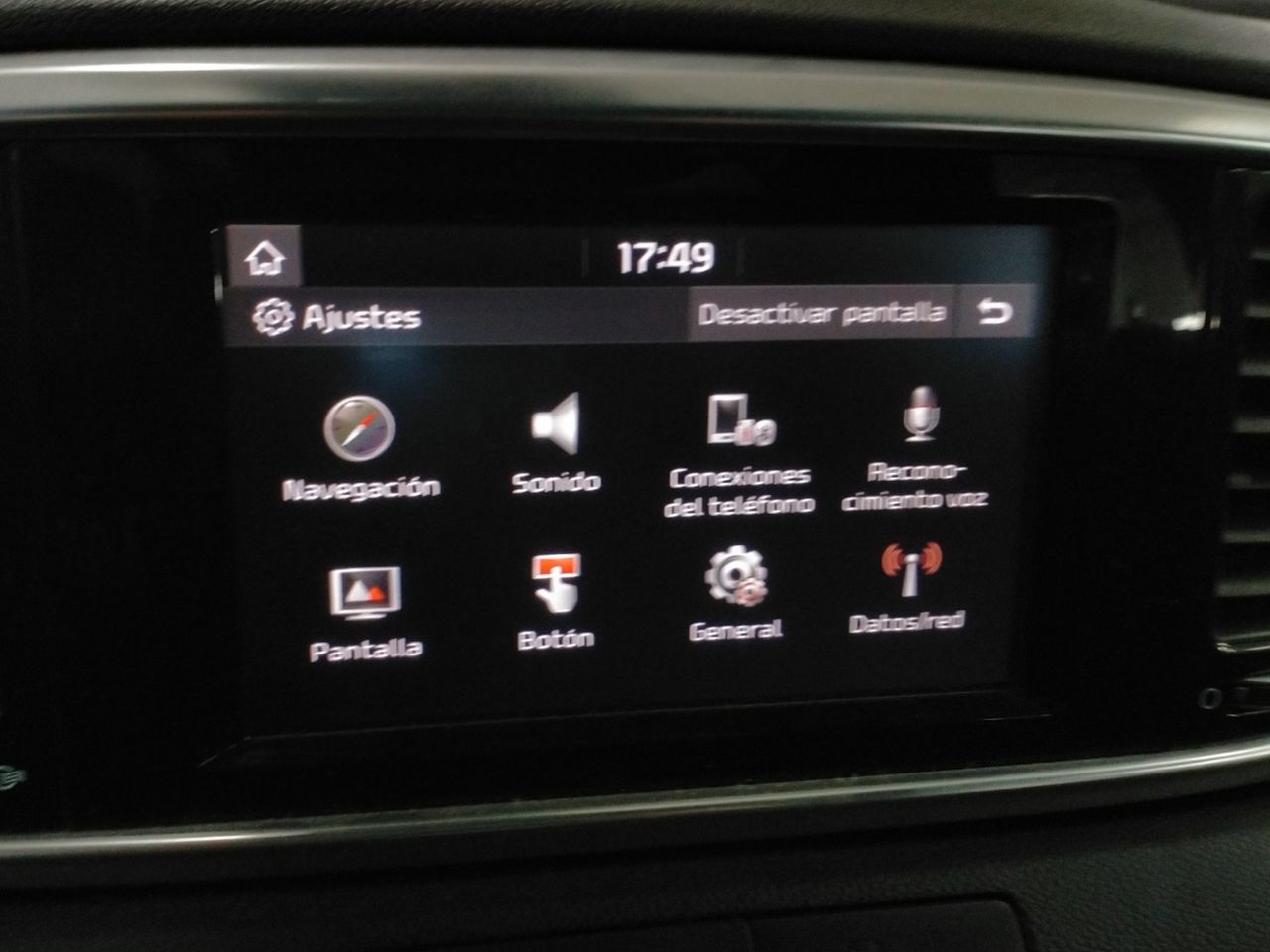 Kia Sportage Drive 2WD - foto 15