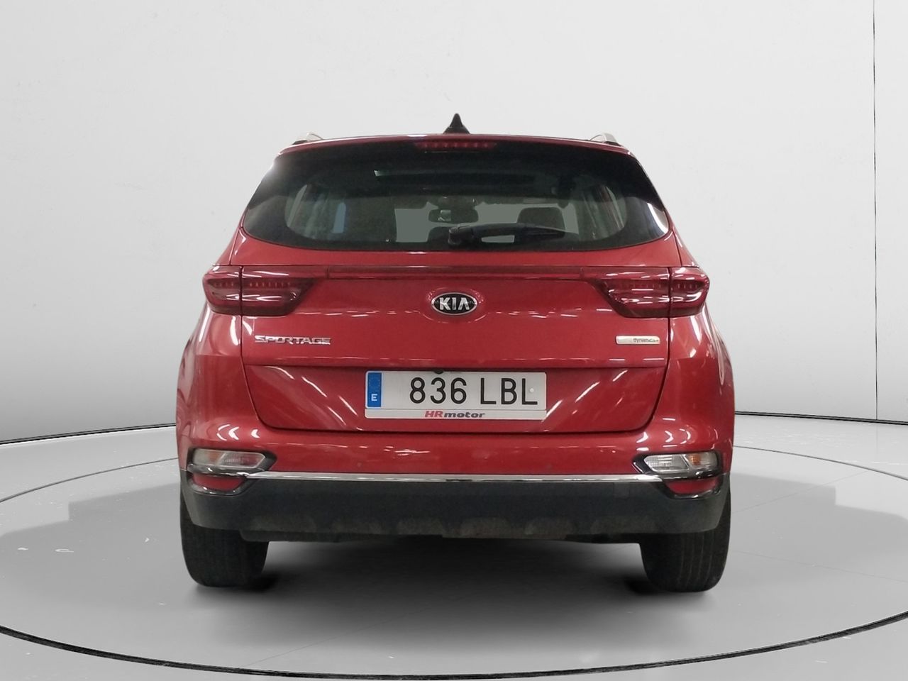 Kia Sportage Drive 2WD - foto 3