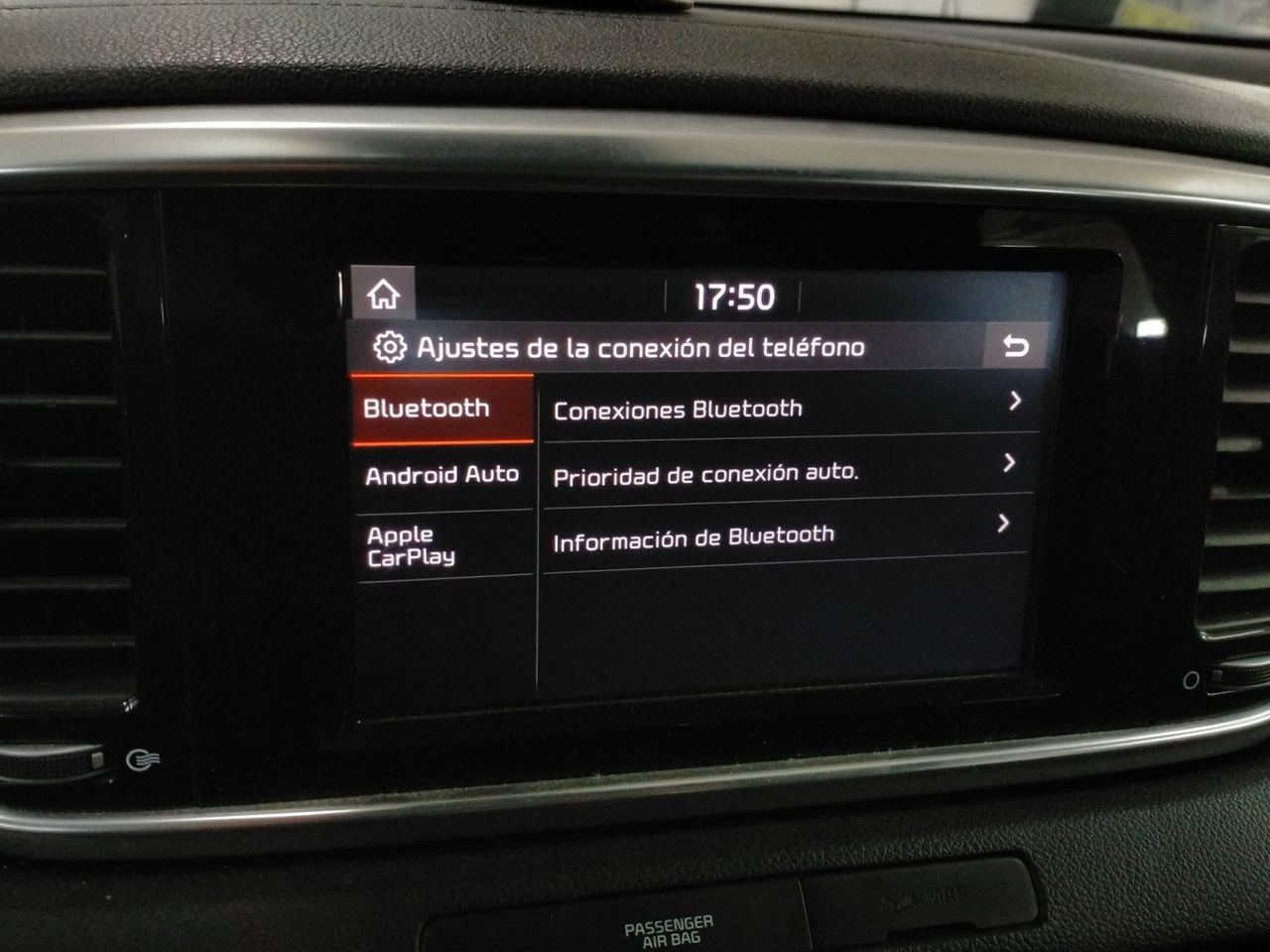 Kia Sportage Drive 2WD - foto 18