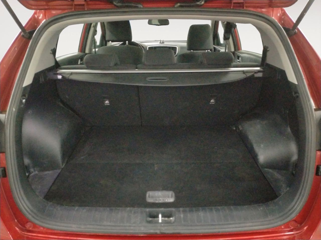 Kia Sportage Drive 2WD - foto 13