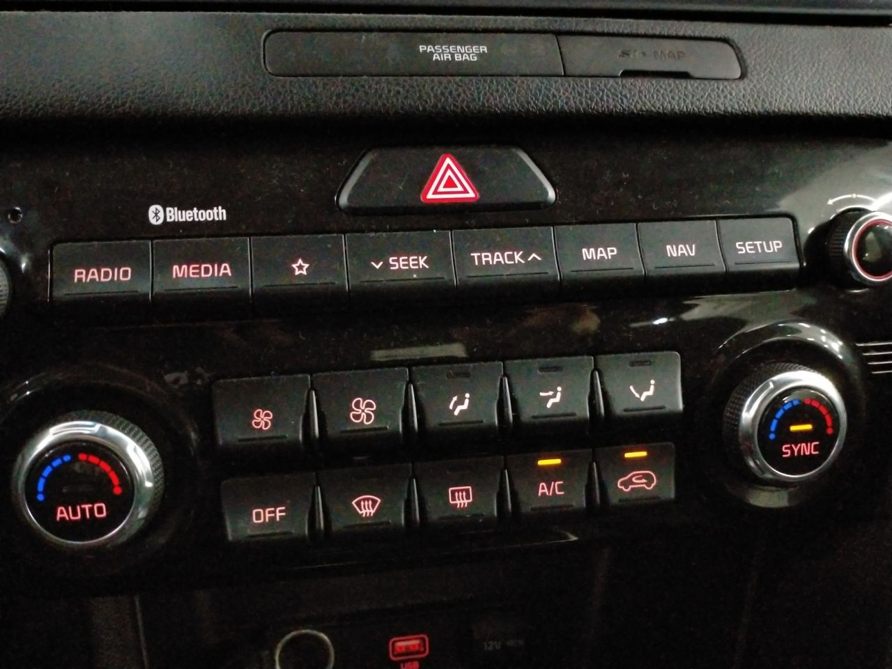 Kia Sportage Drive 2WD - foto 20