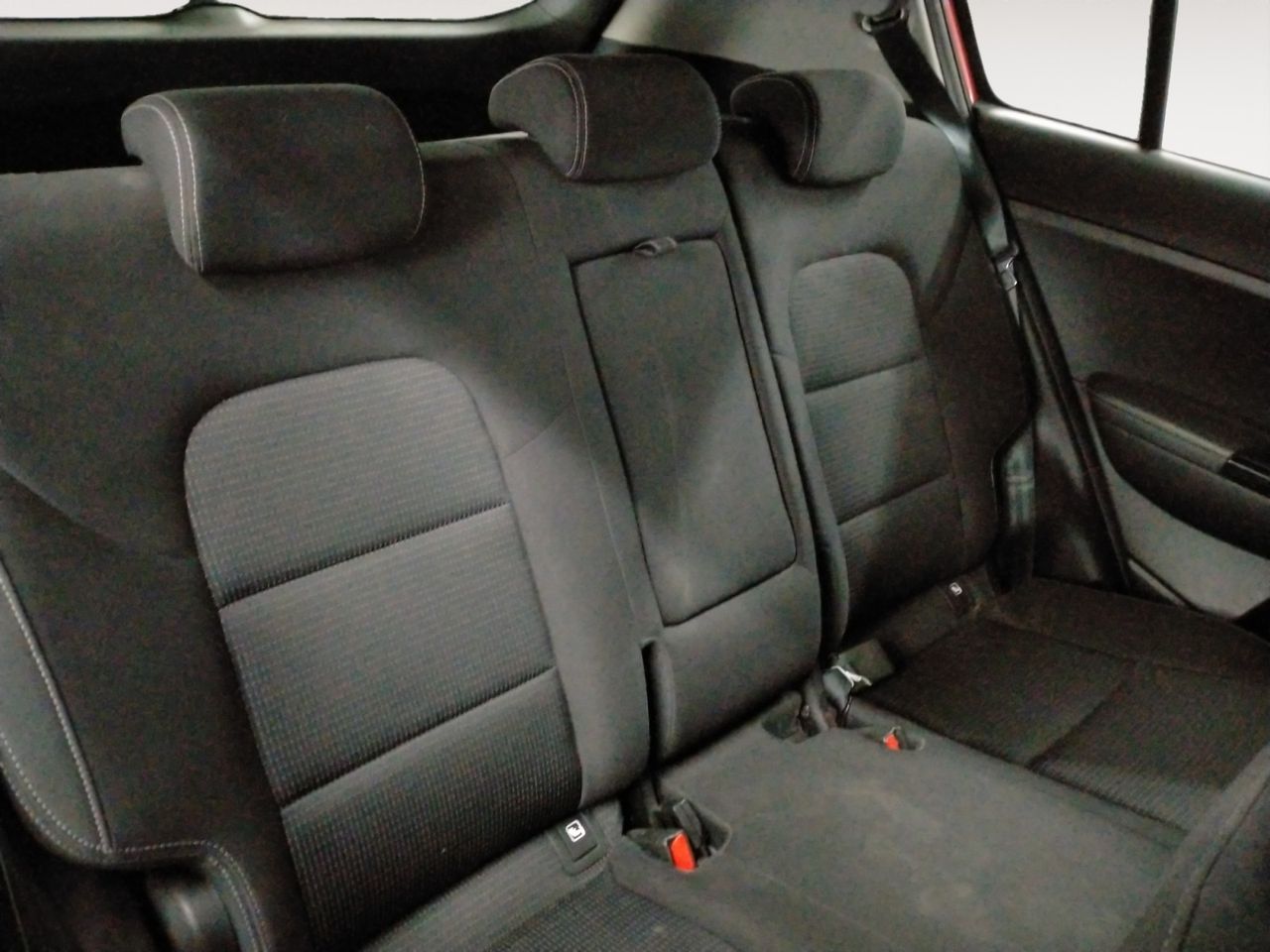 Kia Sportage Drive 2WD - foto 10