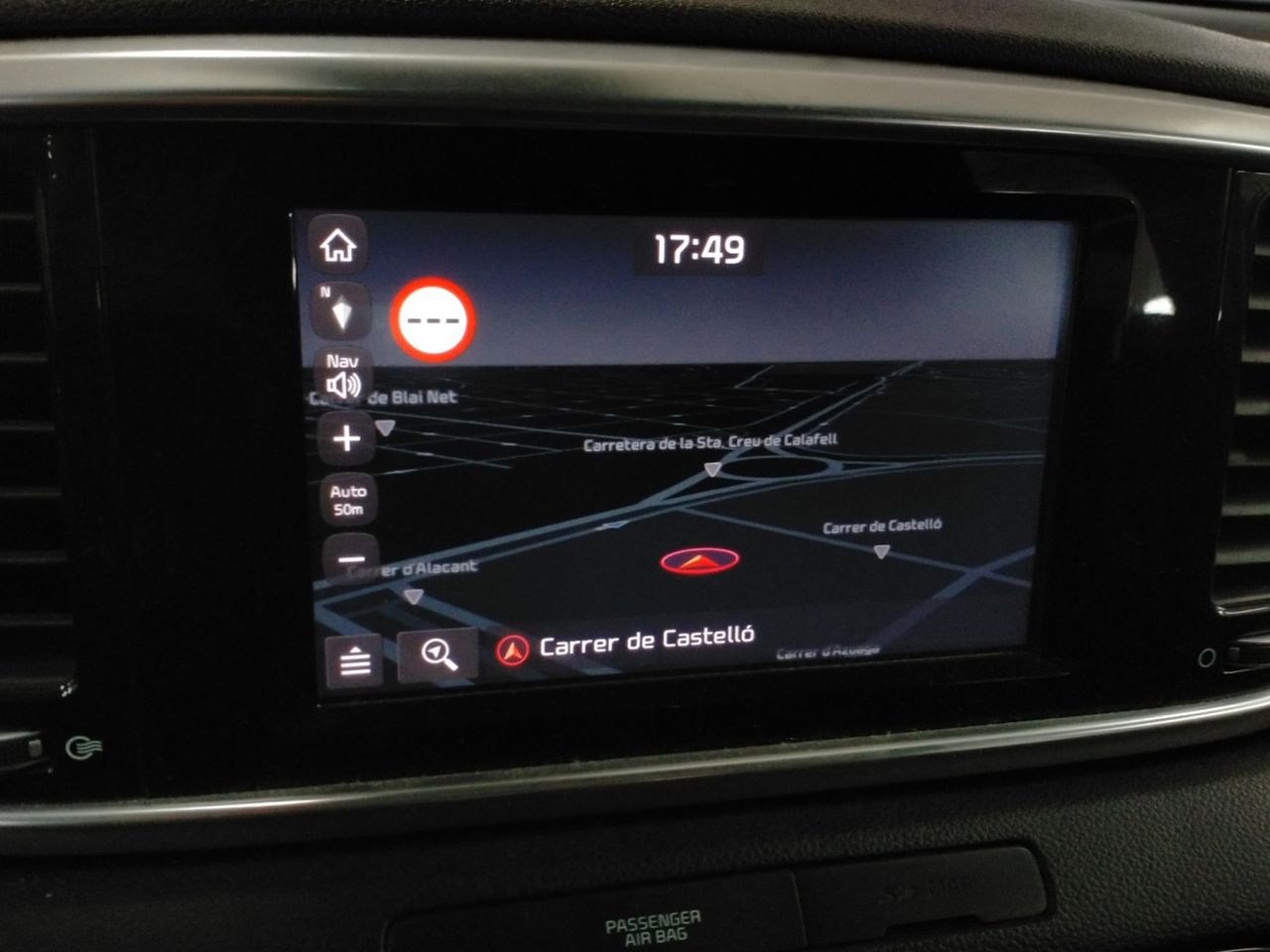 Kia Sportage Drive 2WD - foto 16