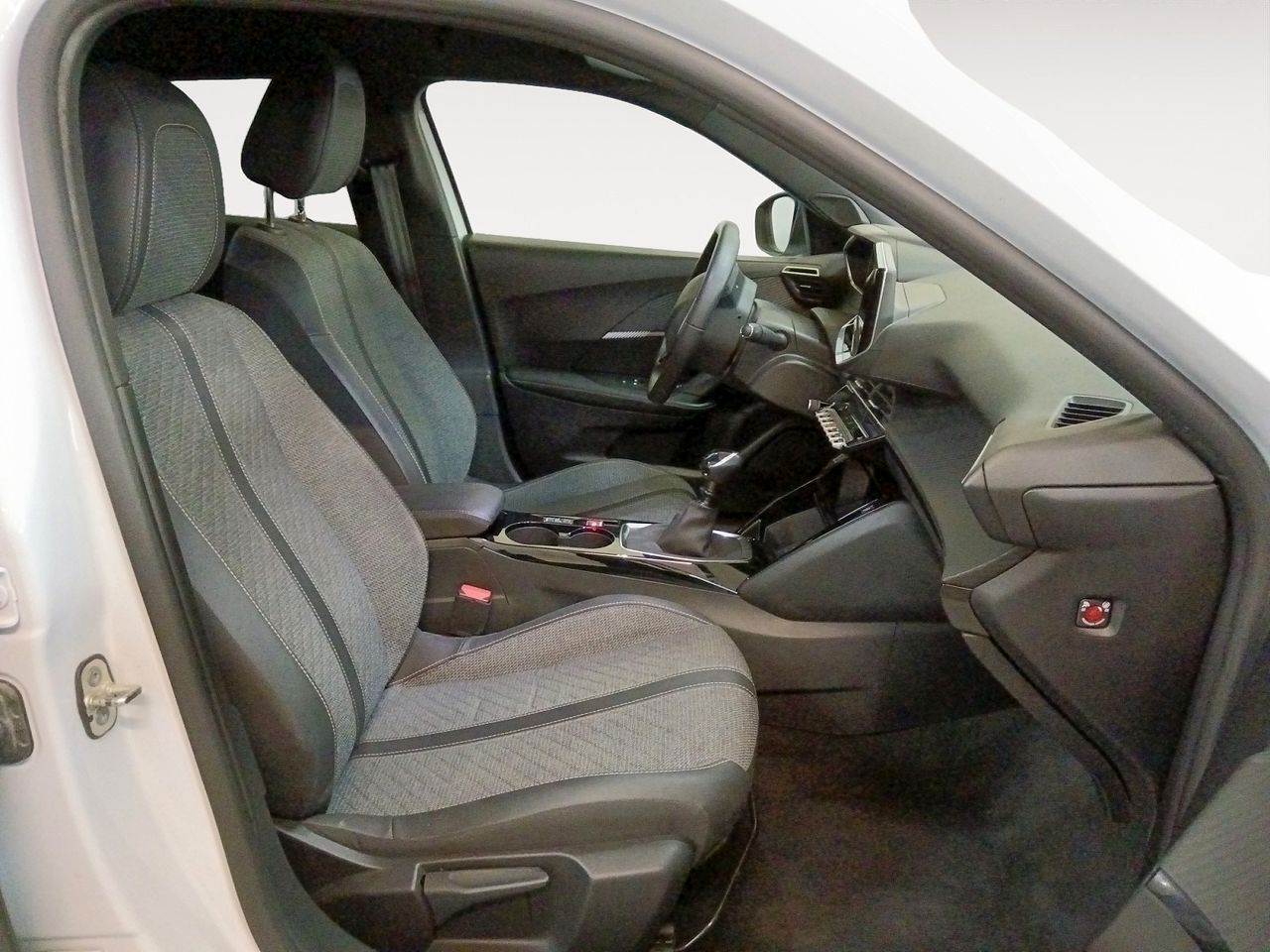 Peugeot 2008 Allure - foto 11