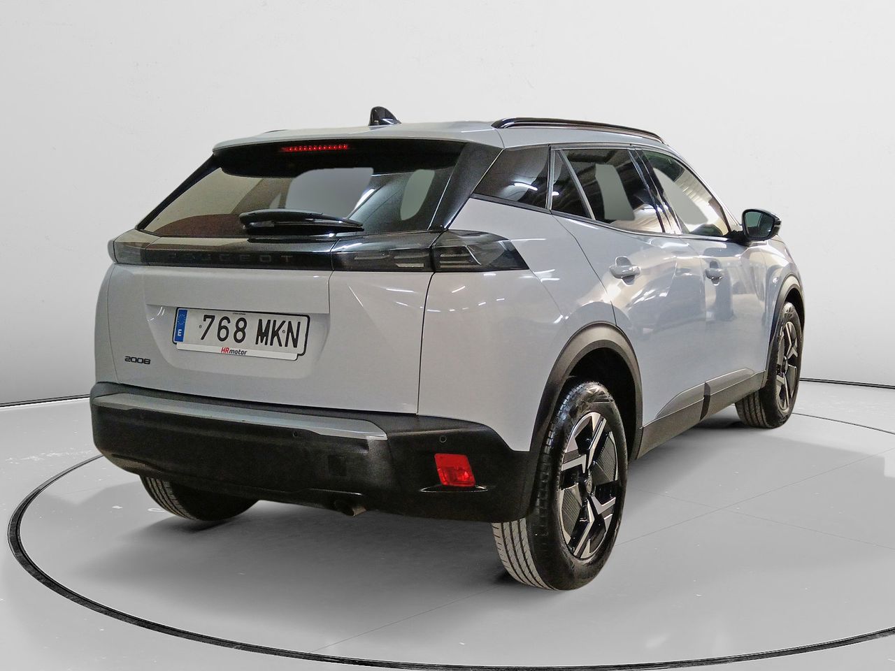 Peugeot 2008 Allure - foto 2