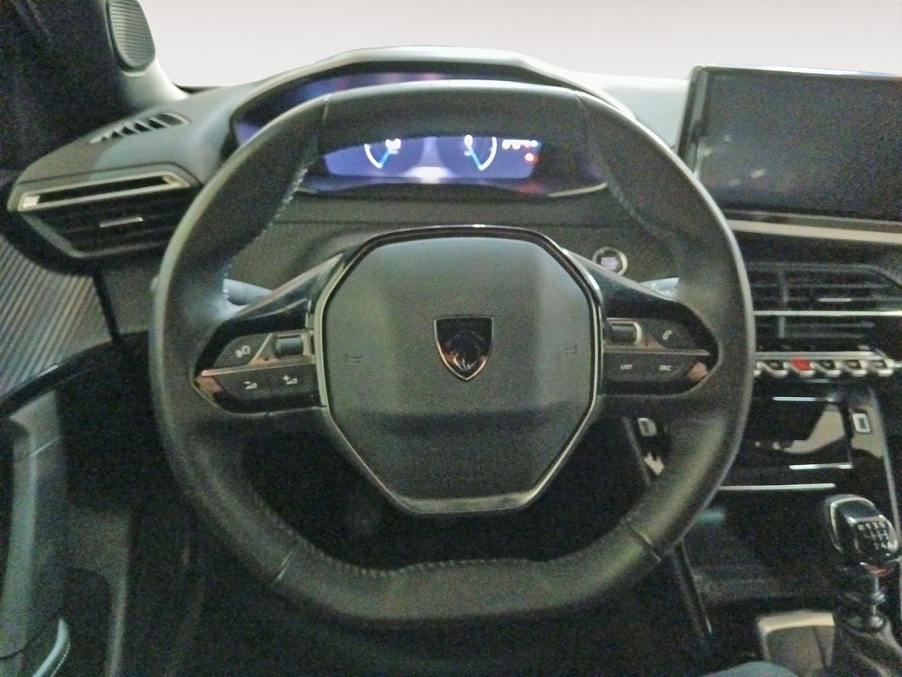 Peugeot 2008 Allure - foto 8