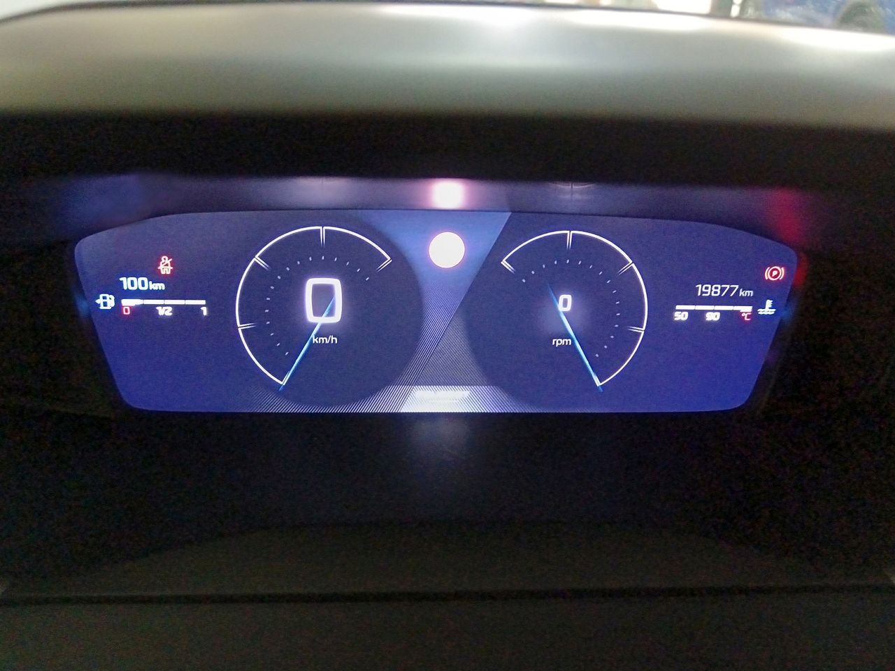 Peugeot 2008 Allure - foto 14