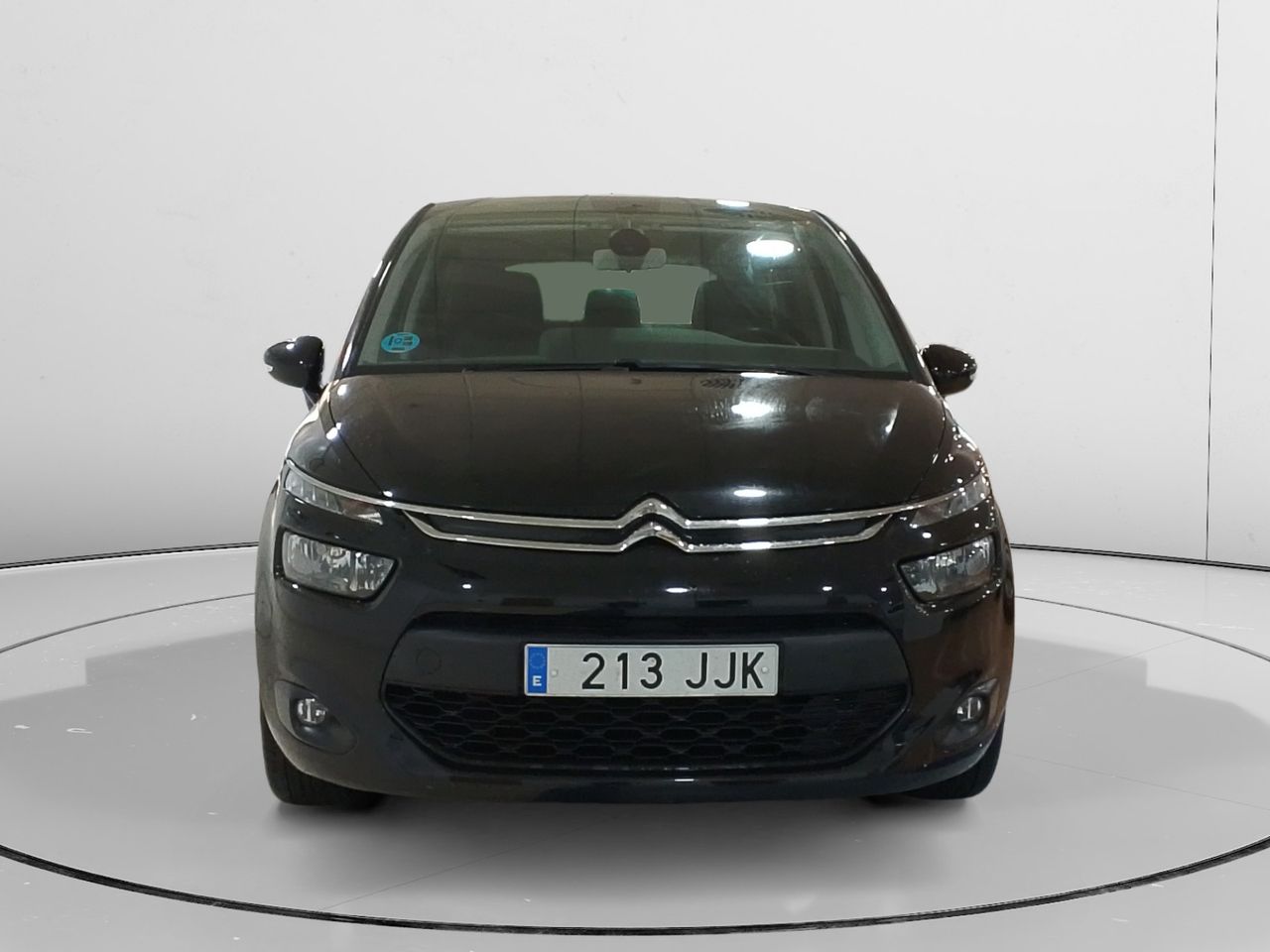 Citroën C4 Picasso Seduction - foto 5