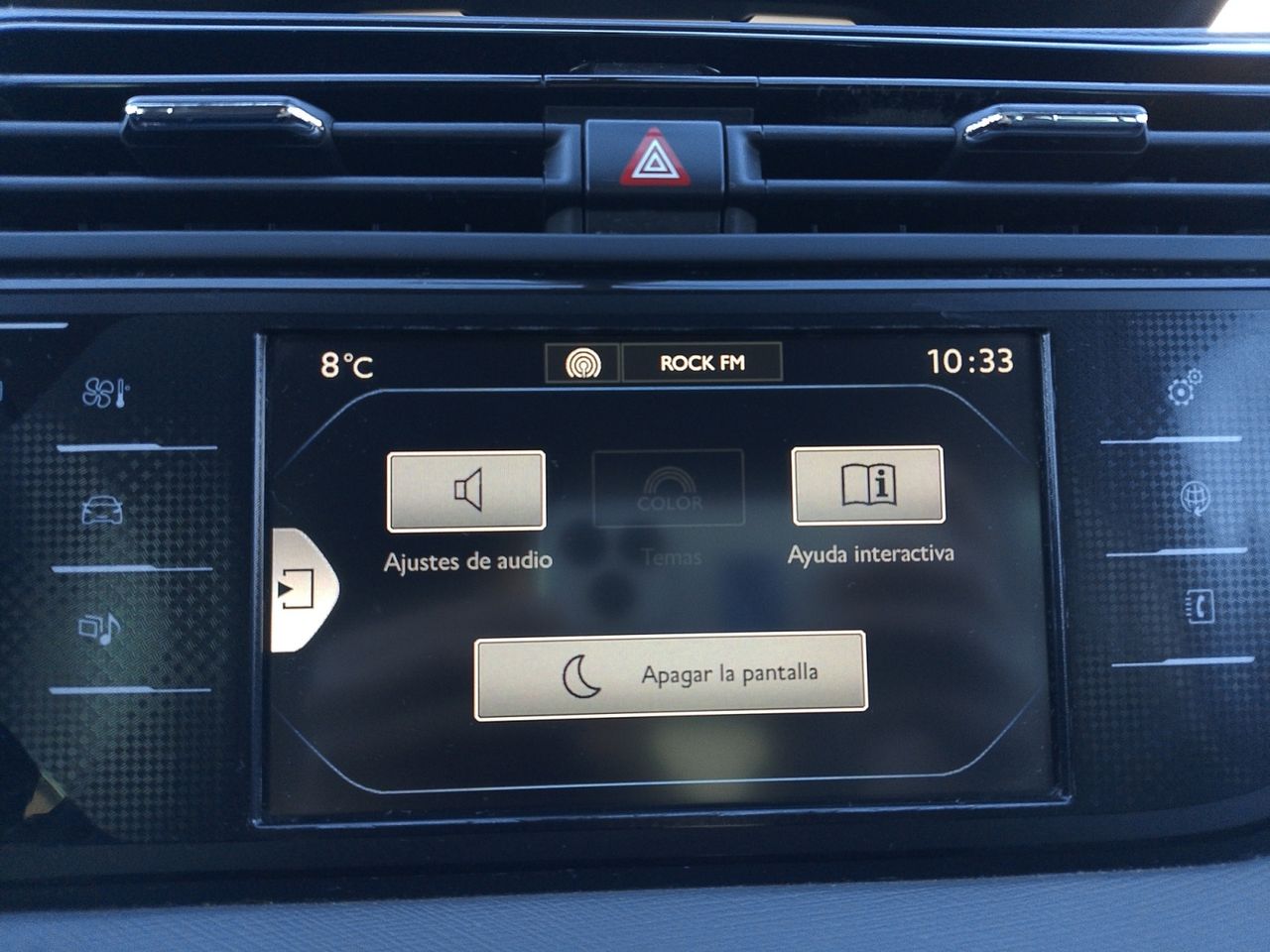 Citroën C4 Picasso Seduction - foto 15