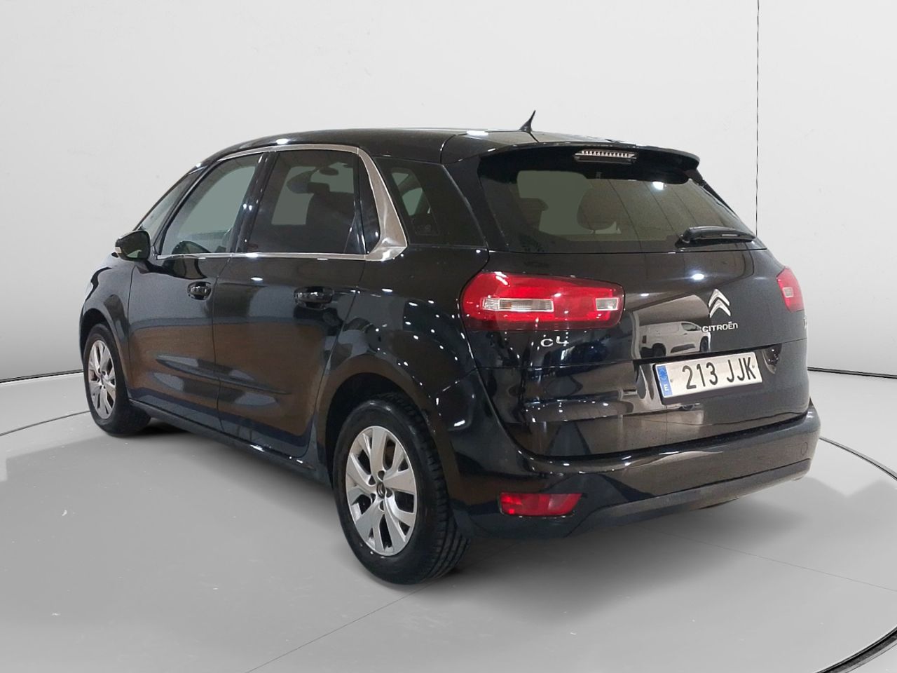Citroën C4 Picasso Seduction - foto 4