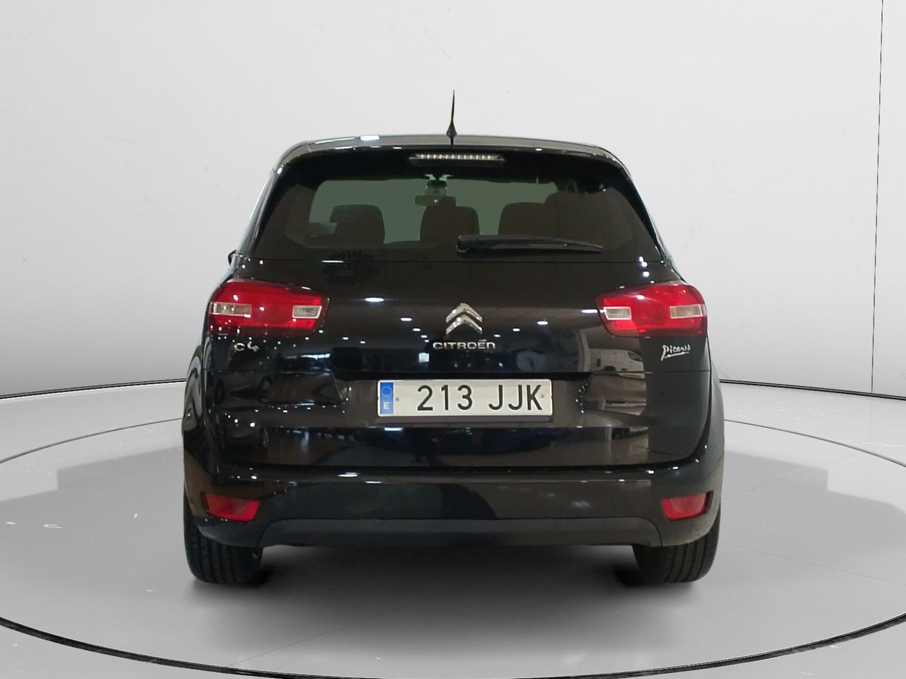 Citroën C4 Picasso Seduction - foto 3