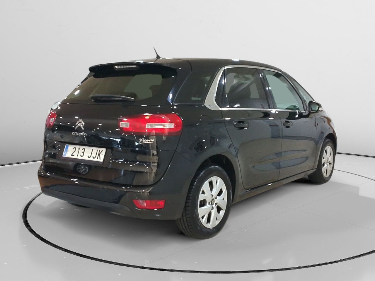 Citroën C4 Picasso Seduction - foto 2