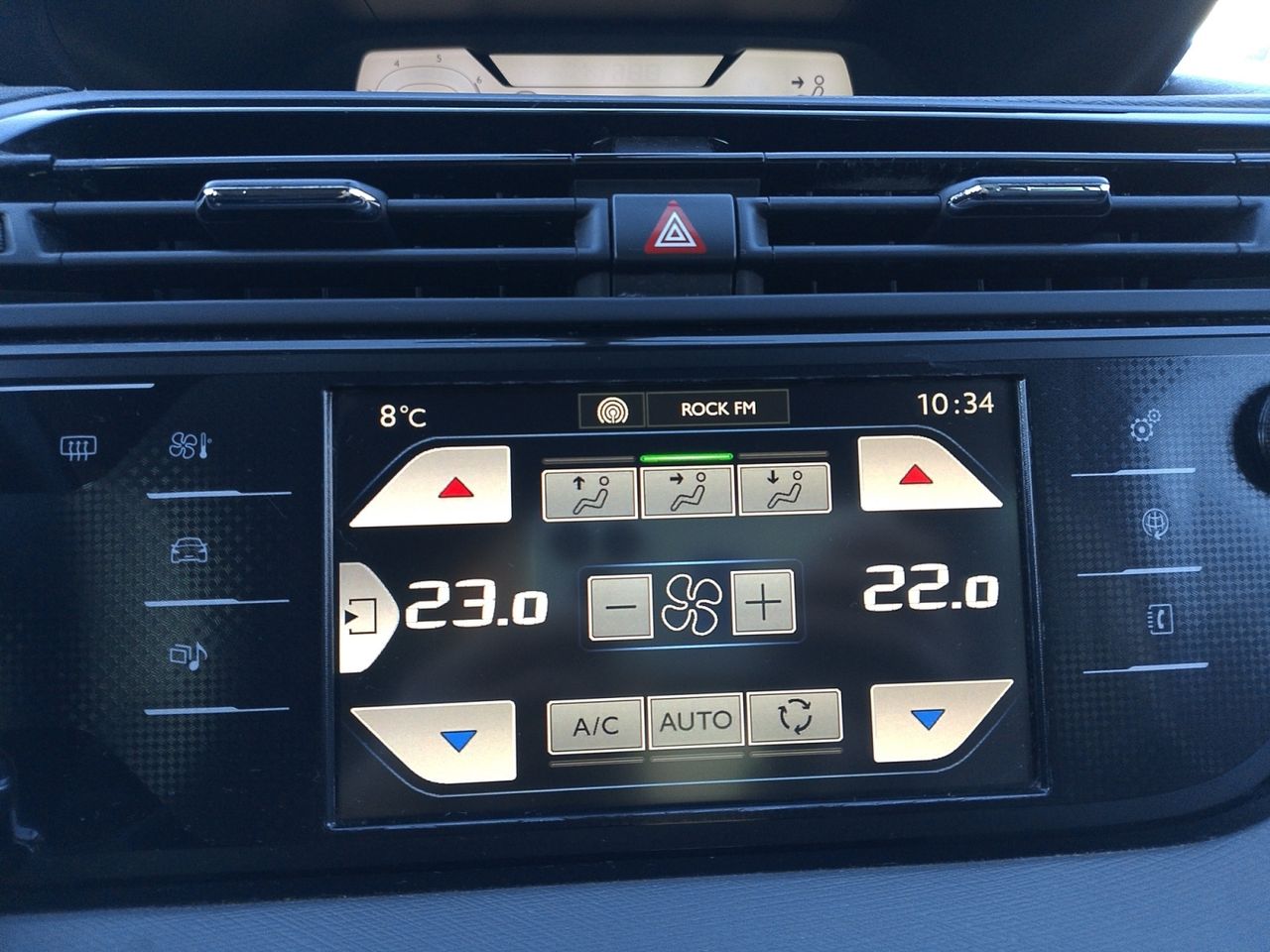 Citroën C4 Picasso Seduction - foto 18