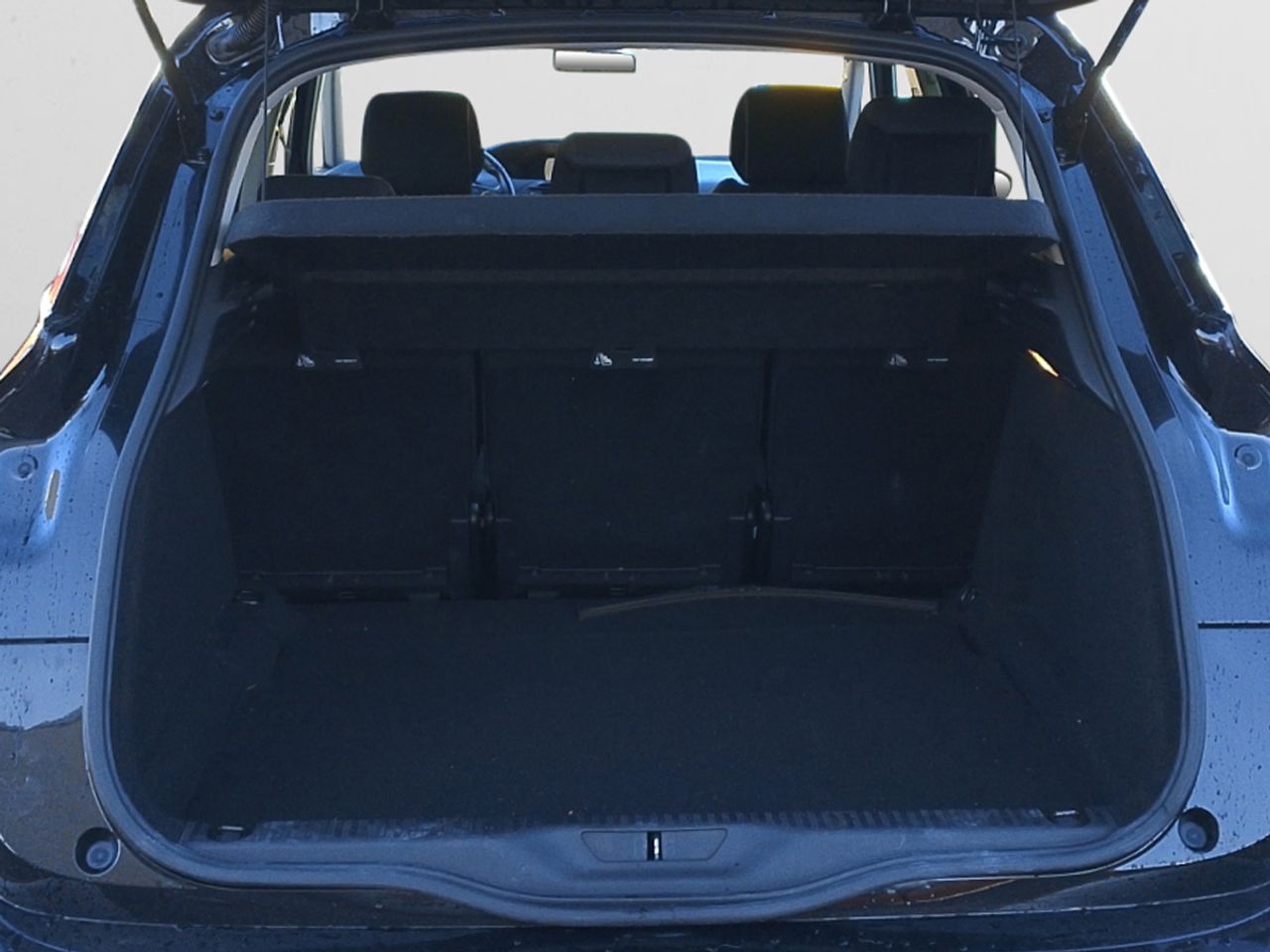 Citroën C4 Picasso Seduction - foto 12