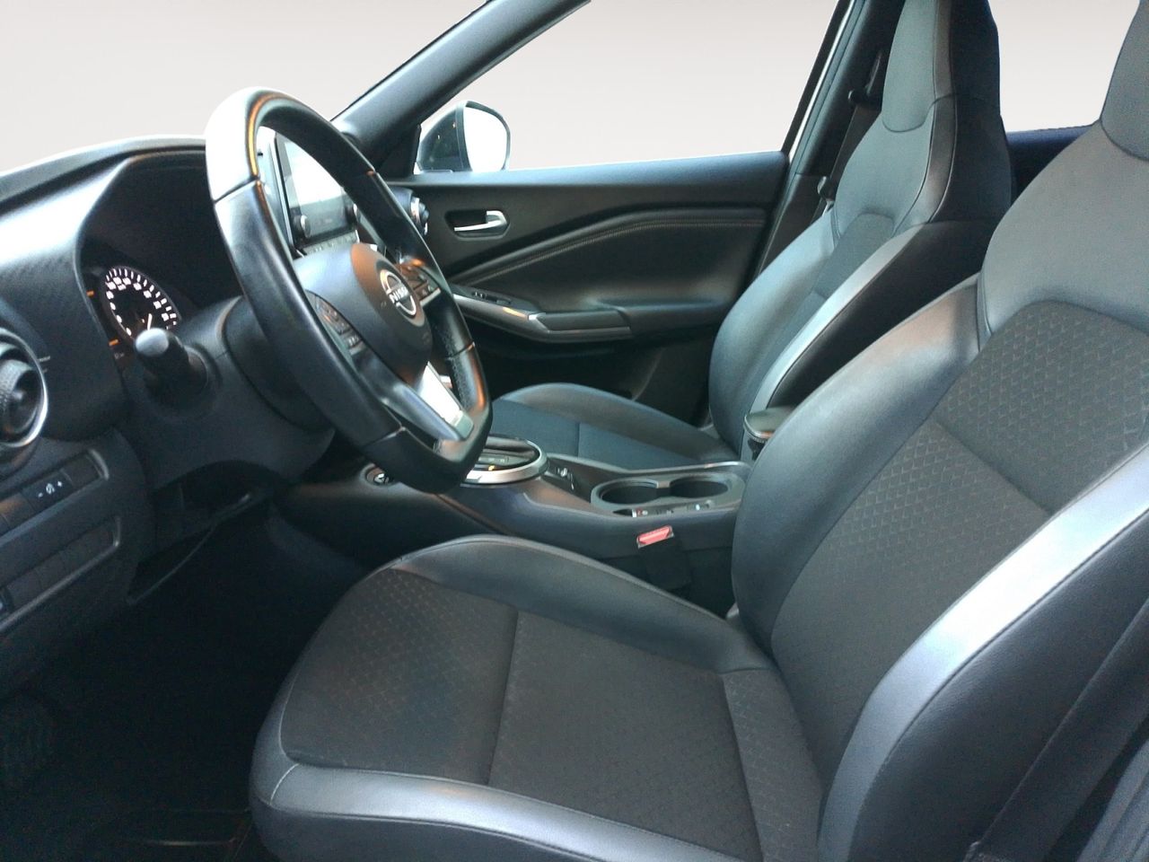 Nissan Juke N-Connecta - foto 8