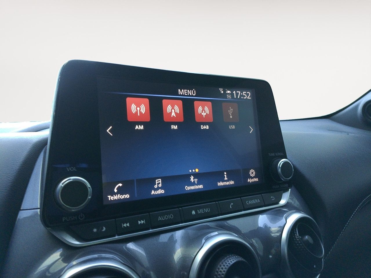 Nissan Juke N-Connecta - foto 17