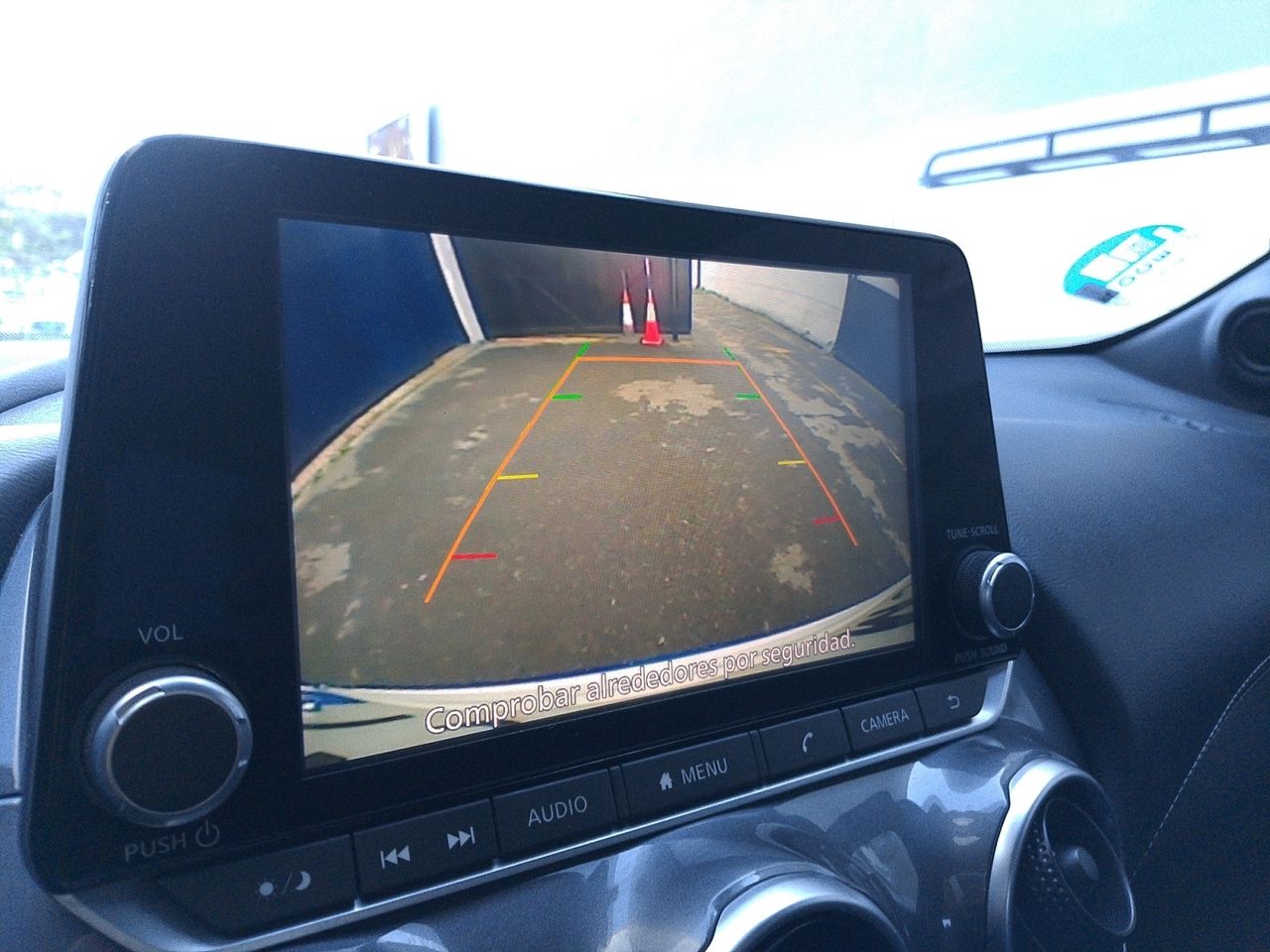 Nissan Juke N-Connecta - foto 15