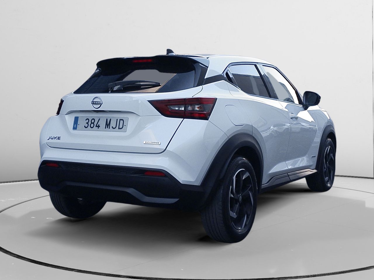 Nissan Juke N-Connecta - foto 2