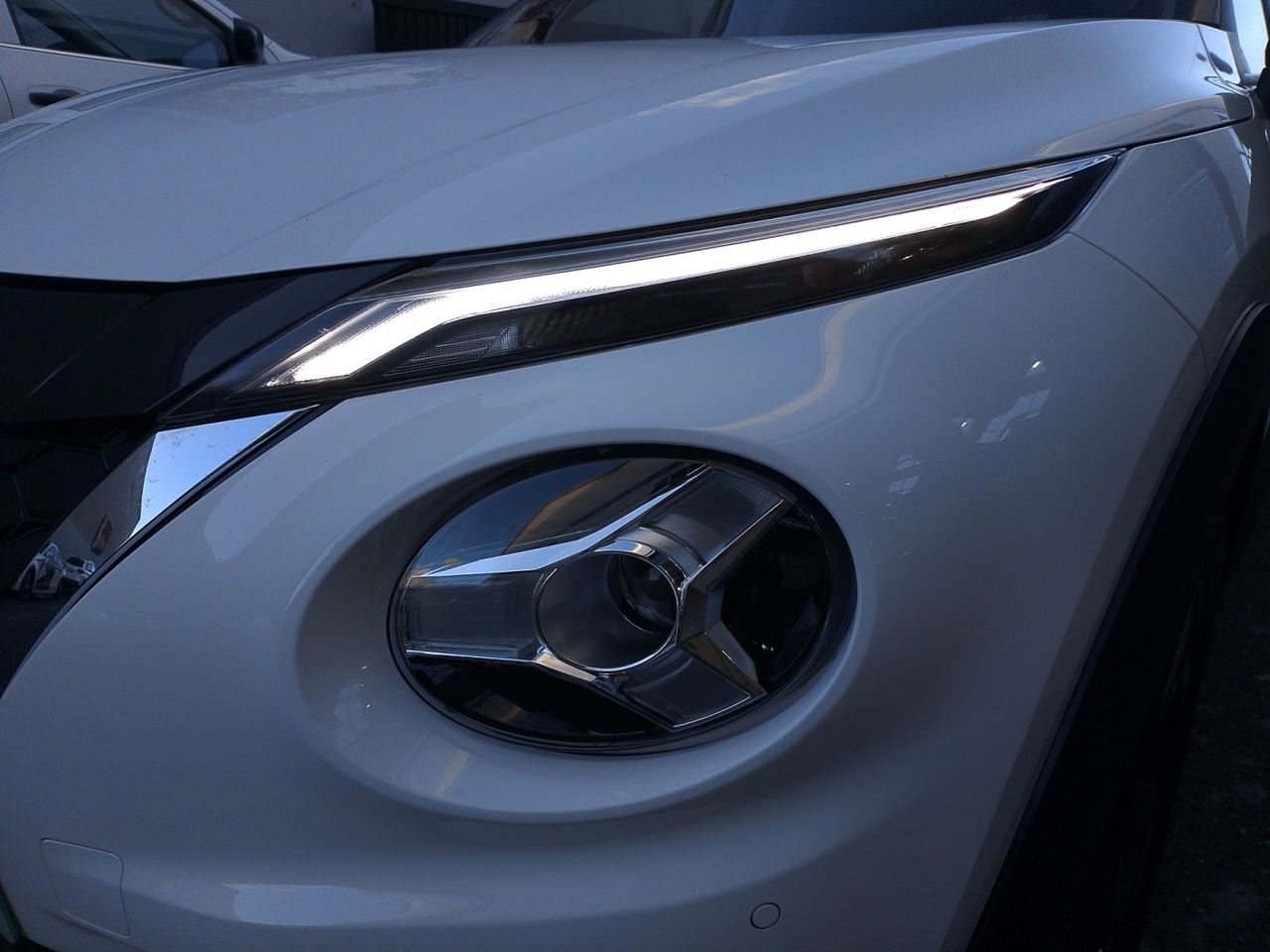 Nissan Juke N-Connecta - foto 21