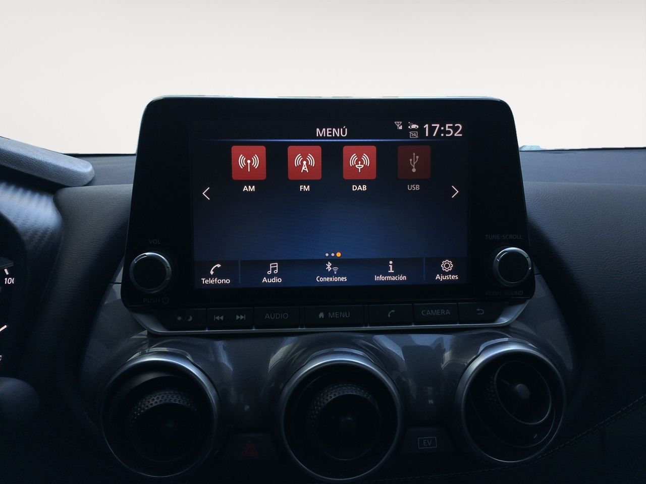 Nissan Juke N-Connecta - foto 16