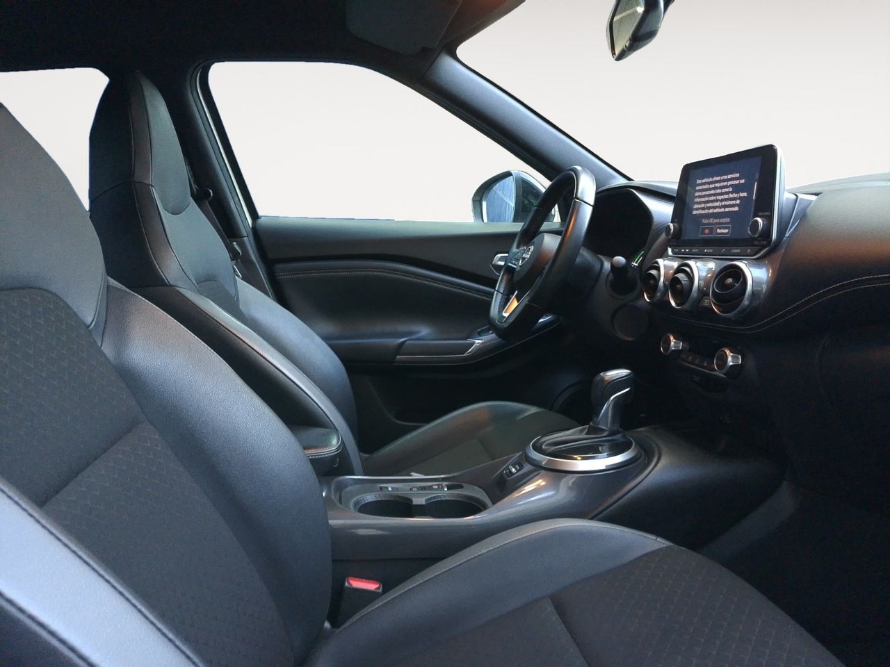 Nissan Juke N-Connecta - foto 10