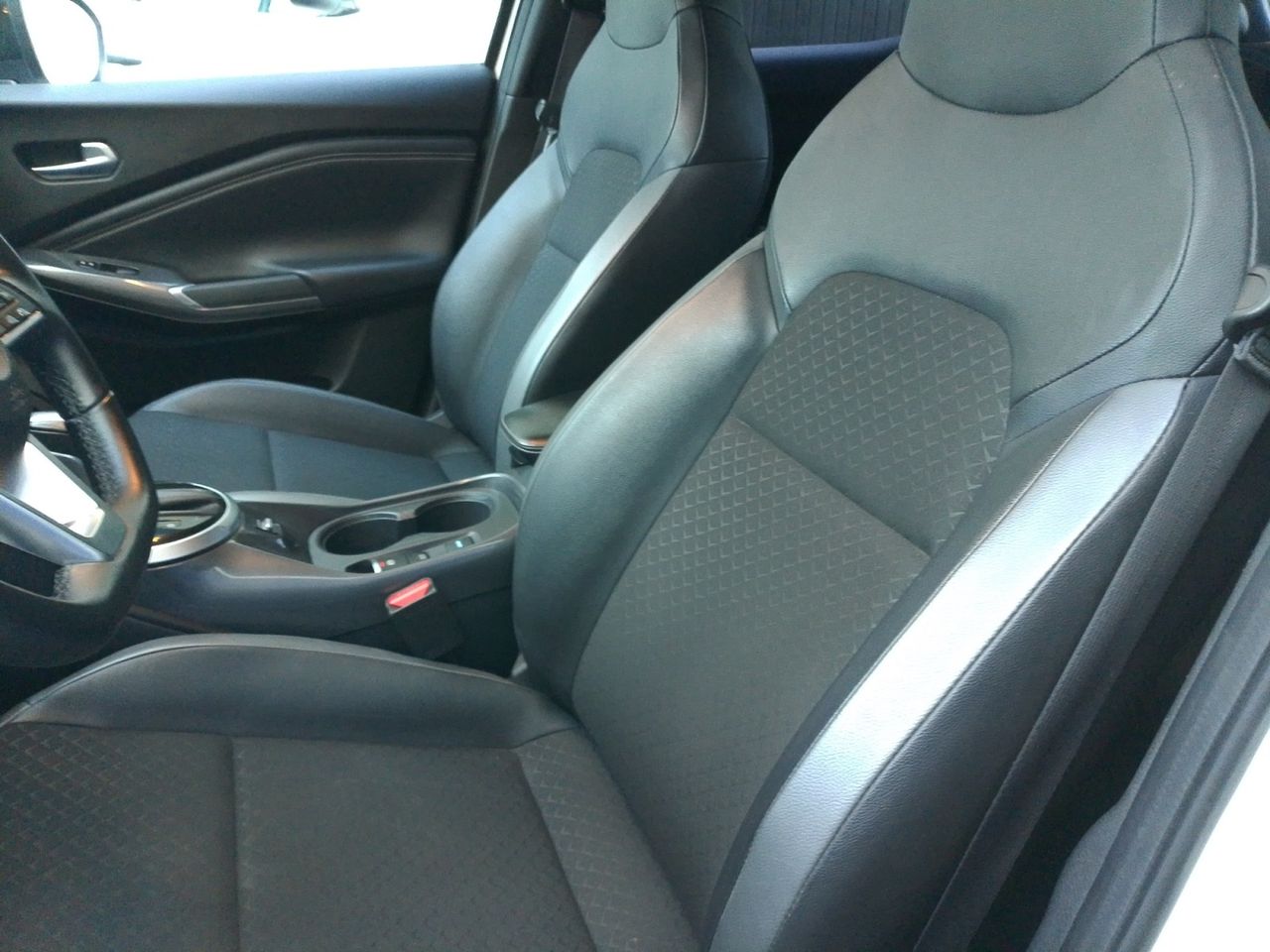 Nissan Juke N-Connecta - foto 19