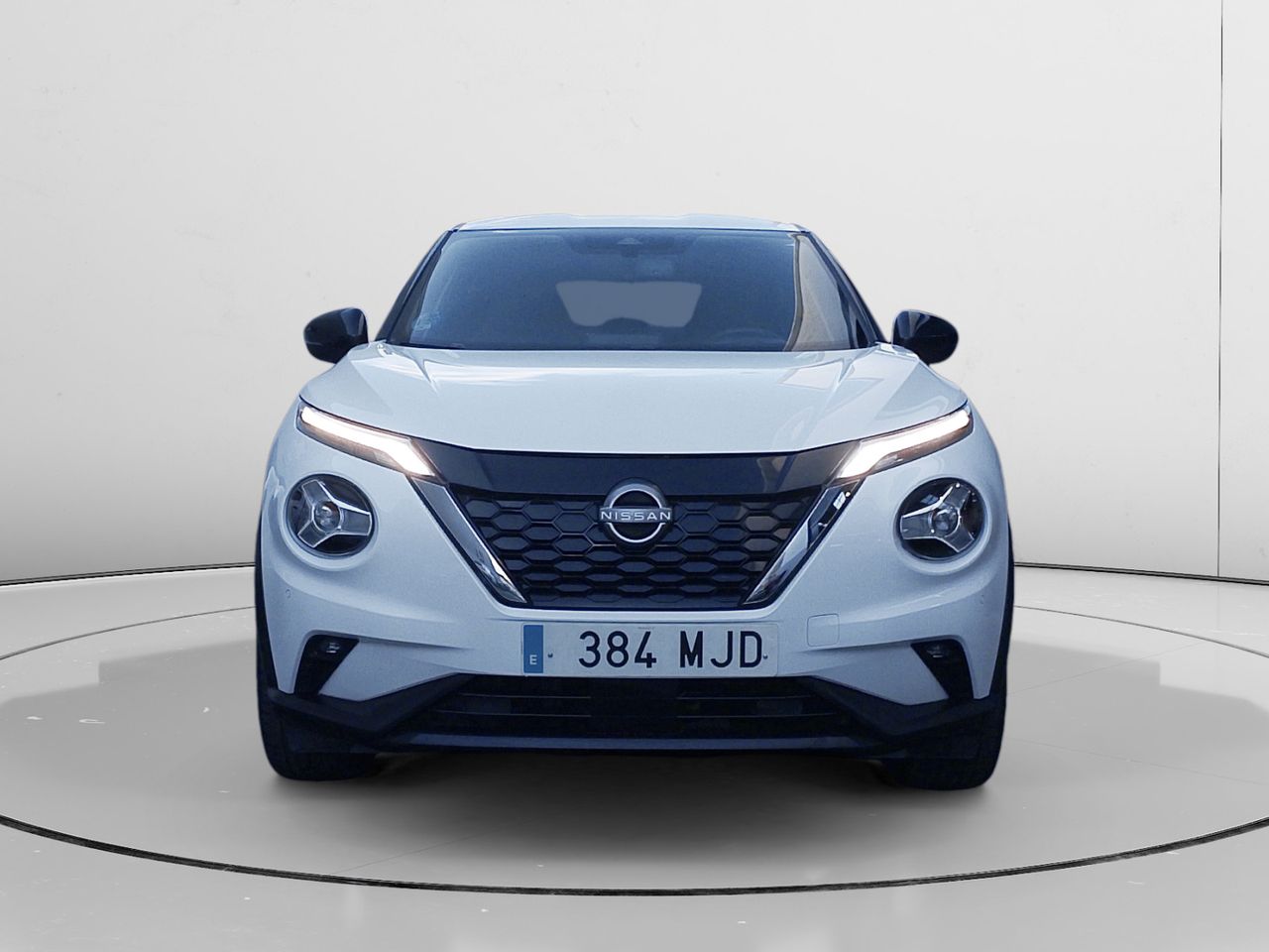 Nissan Juke N-Connecta - foto 5