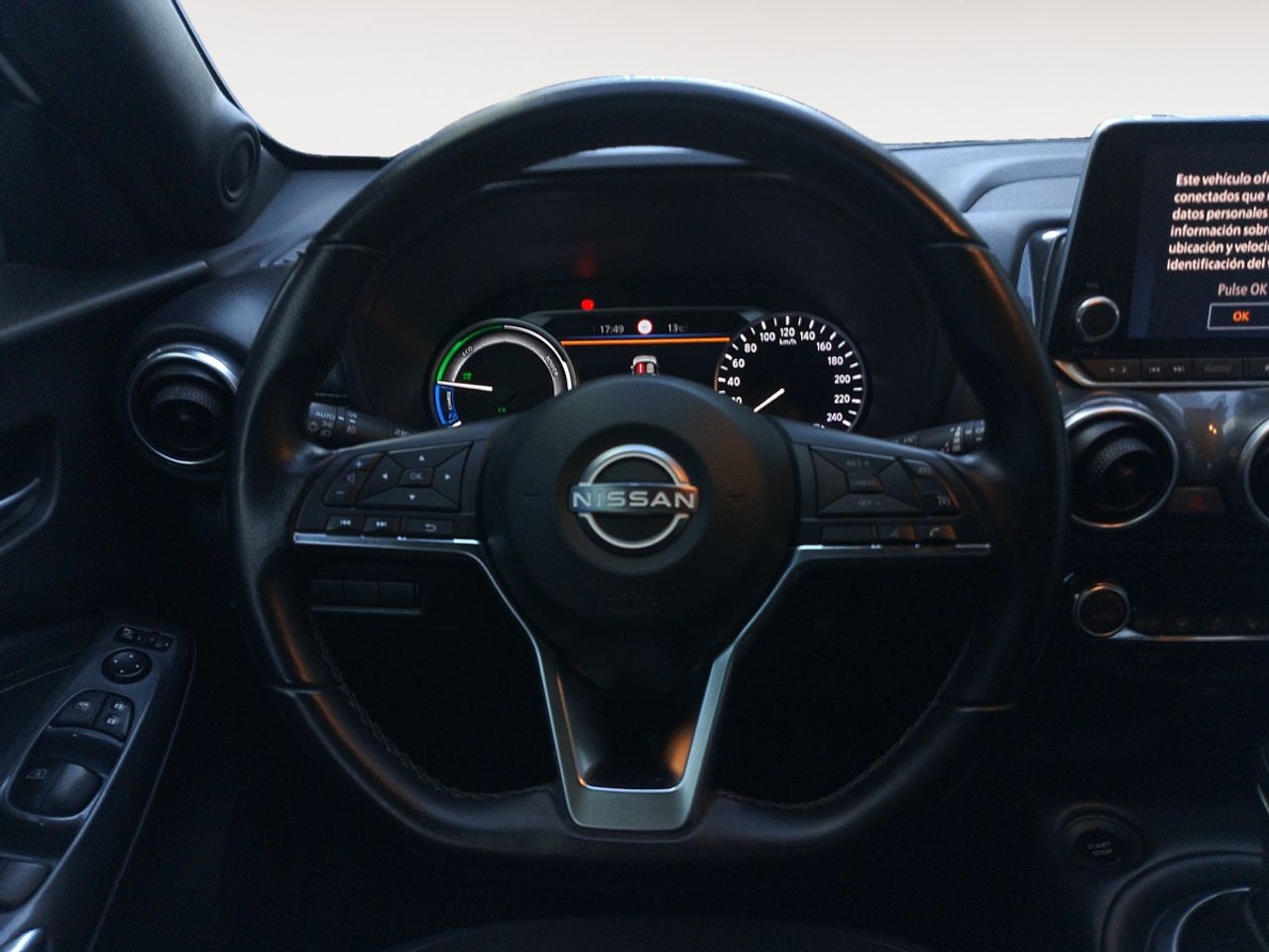 Nissan Juke N-Connecta - foto 7