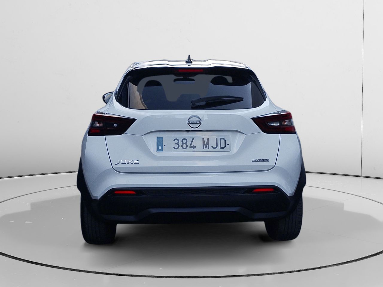 Nissan Juke N-Connecta - foto 3