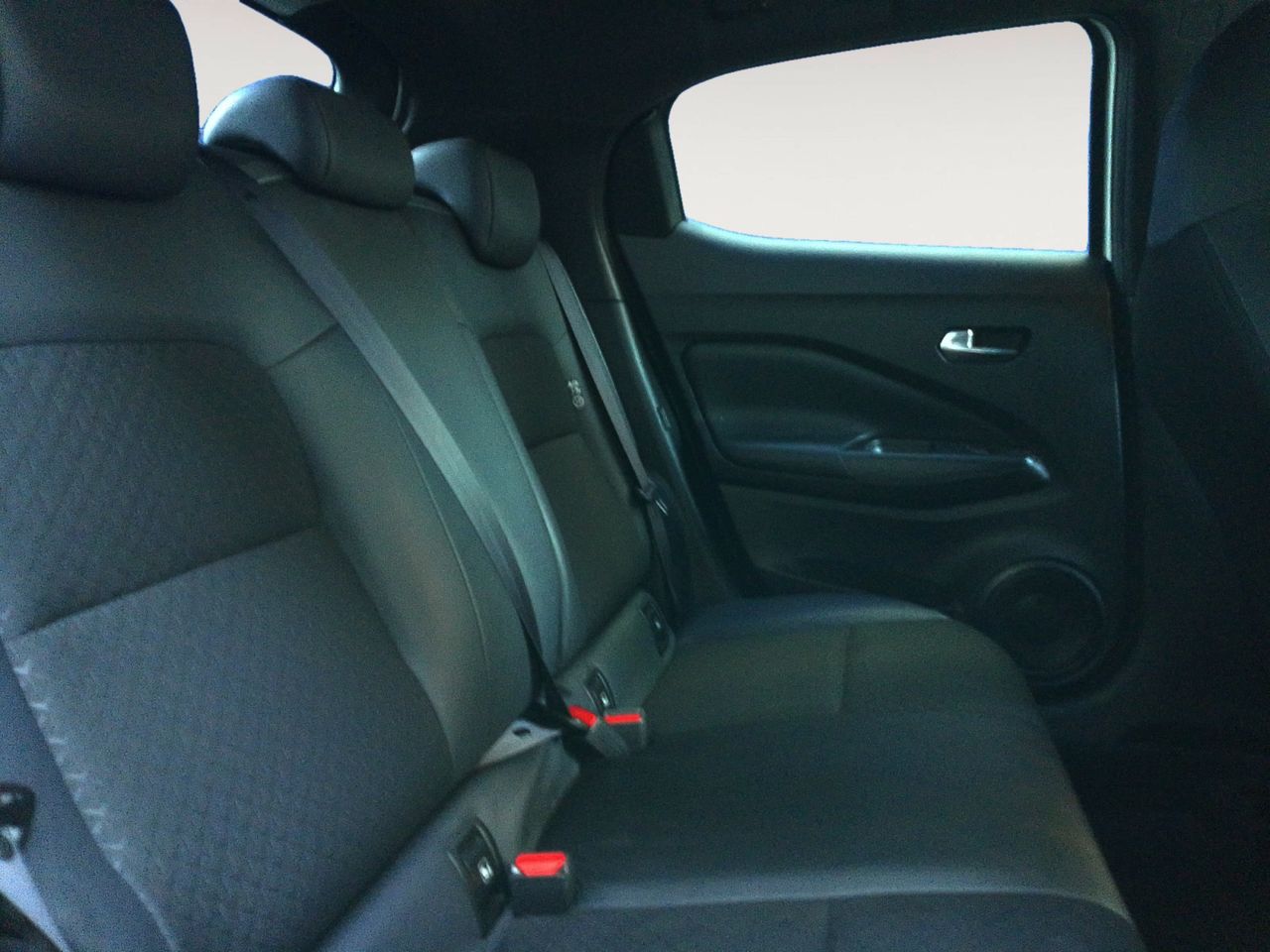 Nissan Juke N-Connecta - foto 9