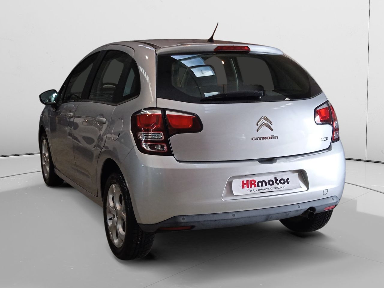 Citroën C3 Feel - foto 4