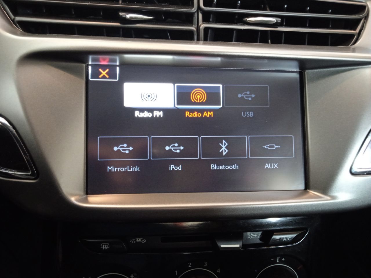 Citroën C3 Feel - foto 16